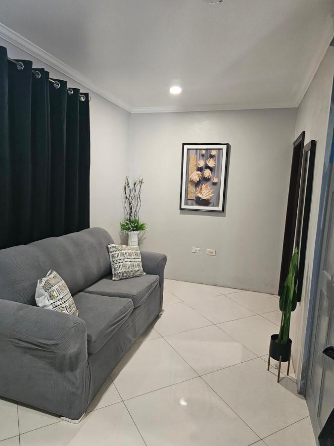 Secret Hideaway Apartment Ocho Rios Exterior photo