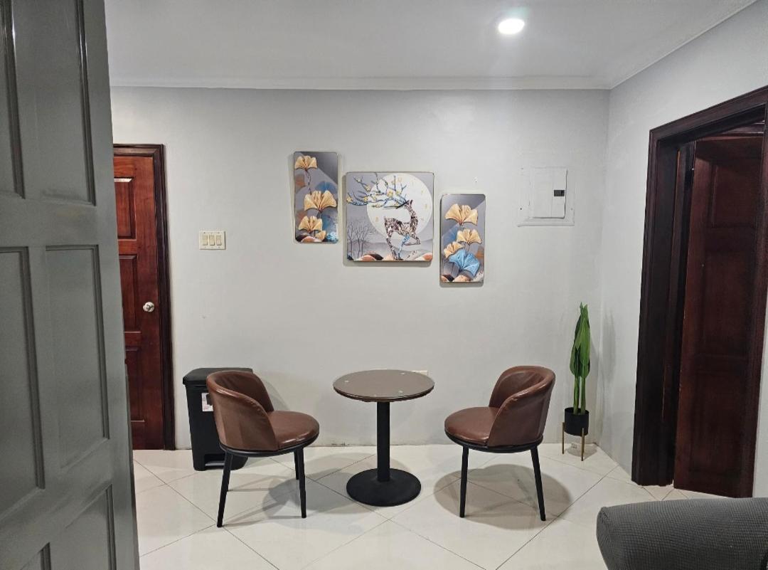 Secret Hideaway Apartment Ocho Rios Exterior photo