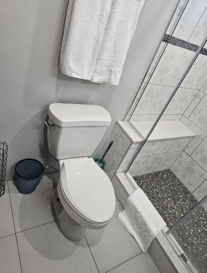 Secret Hideaway Apartment Ocho Rios Exterior photo